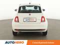 Fiat 500 1.0 Mild-Hybrid Cult MHEV Weiß - thumbnail 5