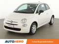 Fiat 500 1.0 Mild-Hybrid Cult MHEV Weiß - thumbnail 1