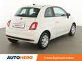 Fiat 500 1.0 Mild-Hybrid Cult MHEV Weiß - thumbnail 6