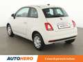 Fiat 500 1.0 Mild-Hybrid Cult MHEV Weiß - thumbnail 4