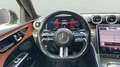 Mercedes-Benz C 300 Estate 300e 9G-Tronic Gris - thumbnail 9