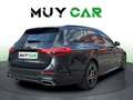 Mercedes-Benz C 300 Estate 300e 9G-Tronic Gris - thumbnail 7