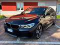 BMW 630 Serie 6 G32 2018 Gran Turismo 630d Blu/Azzurro - thumbnail 3
