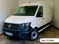 Volkswagen Crafter VW Crafter 35 T6 Kastenwagen L3H3 TDI Weiß - thumbnail 1