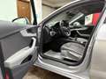 Audi A4 Avant 35 2.0 tdi mhev Advanced PREZZO REALE Argento - thumbnail 5