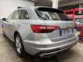 Audi A4 Avant 35 2.0 tdi mhev Advanced PREZZO REALE Argento - thumbnail 2