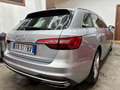 Audi A4 Avant 35 2.0 tdi mhev Advanced PREZZO REALE Argento - thumbnail 3