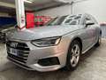 Audi A4 Avant 35 2.0 tdi mhev Advanced PREZZO REALE Argento - thumbnail 1
