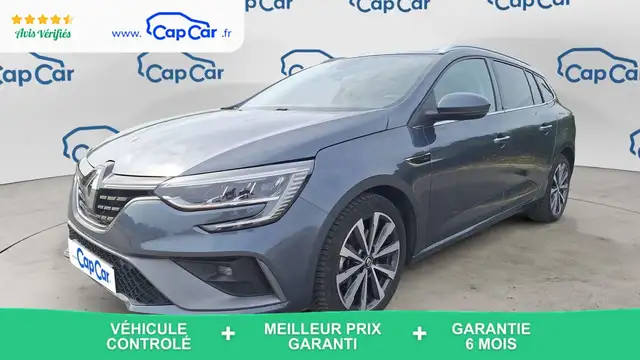 Renault Autres II 1.6 E-TECH 158 EDC RS Line - Automatique