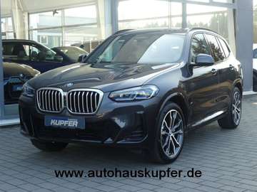 xDrive30e M Sportpak. AHK°Laser°ACC°Harman-Ka