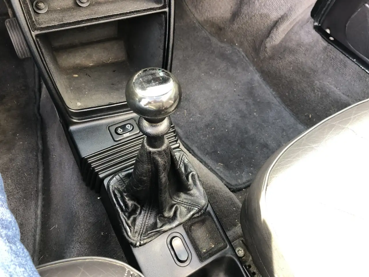 Saab 900 SE Cabrio, foto 9