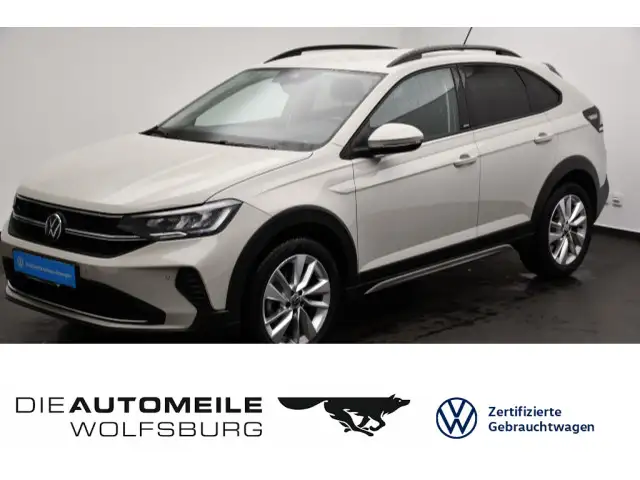 Volkswagen Taigo 1.5 TSI DSG Move Rückfahrkam/LED