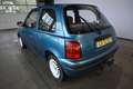 Nissan Micra 1.3 LX Automaat Stuurbekrachtiging APK tot 26-06-2 Azul - thumbnail 11