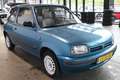 Nissan Micra 1.3 LX Automaat Stuurbekrachtiging APK tot 26-06-2 Azul - thumbnail 4