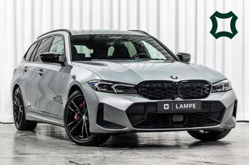 M340i Touring xDrive M Sport Pro Harman Kardon HUD