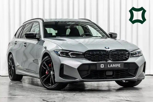 BMW 340 M340i Touring xDrive M Sport Pro Harman Kardon HUD