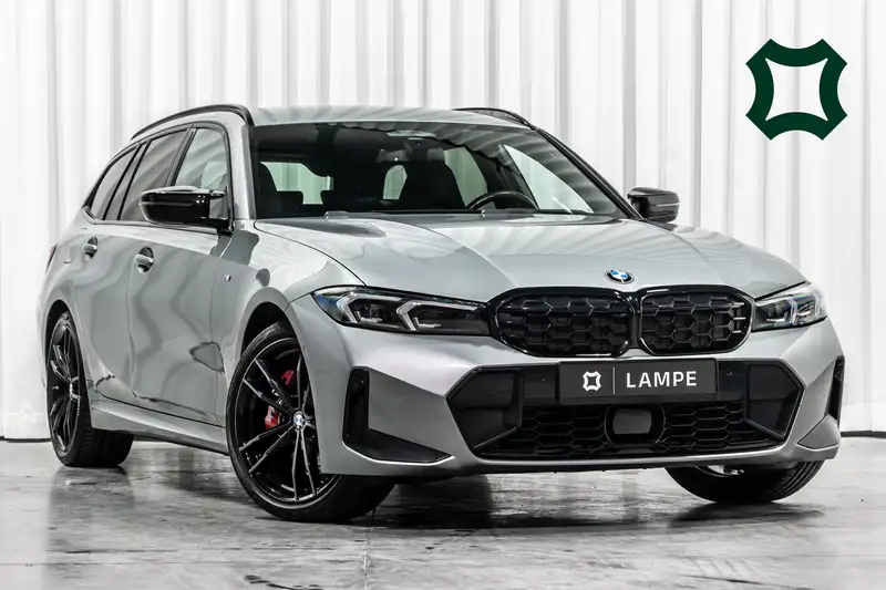 BMW 340 M340i Touring xDrive M Sport Pro Harman Kardon HUD