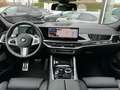 BMW X6 40d xDrive M-Sport Pro*LED*PANO*360°KAM*H&K* Schwarz - thumbnail 11