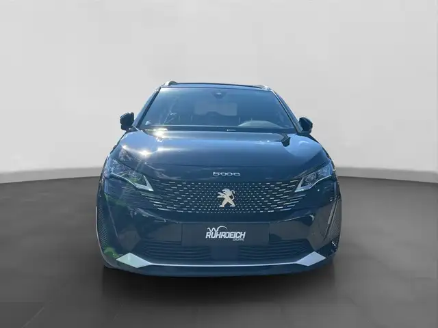 Peugeot 5008 view 6