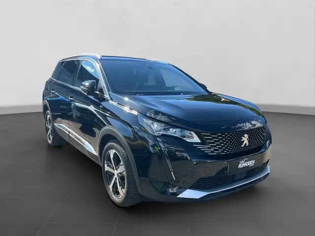 Peugeot 5008 view 7