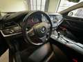 BMW 530 530xd High Executive Grijs - thumbnail 5