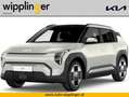 Kia EV3 /AIR/81,4KWH/AT/FWD/204/MY26 LP.: € 42.690,00 Silber - thumbnail 1