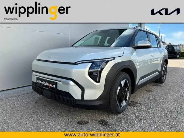 Kia EV3 /AIR/81,4KWH/AT/FWD/204/MY26 LP.: € 42.690,00