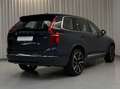 Volvo XC90 2.0 b5 Plus Bright awd 7pti auto Blau - thumbnail 5