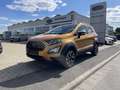 Ford EcoSport Active, GARANTIE BIS 01/28+LED+DAB+PDC+WINTER-PAKE Jaune - thumbnail 1
