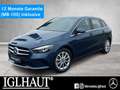 Mercedes-Benz B 200 PROGRESSIVE KAMERA AHK LED SPIEGELPAKET PDC Azul - thumbnail 1