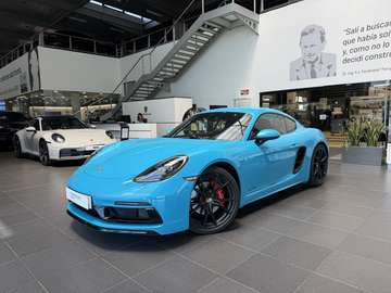 GTS PDK
