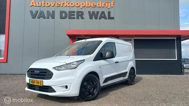 Ford Transit Connect 1.0 Ecoboost L1/CLIMATECONTROL/CRUISECONTROL/NAVIG