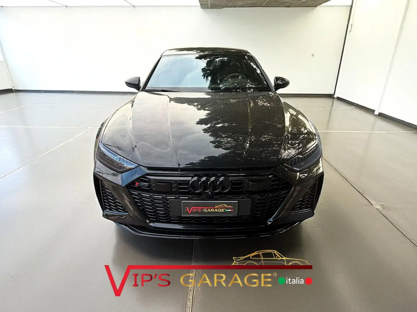 Audi RS7 A7 Sportback *OFFERTA CON FINANZIAMENTO* Schwarz - 2