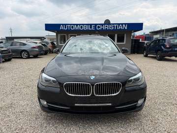 Touring xDrive Pano Leder Navi Keyless Go