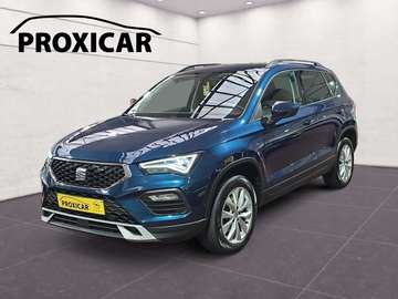 Seat Ateca 2.0 TDi 150cv Move! CARPLAY*AIRCO*GPS