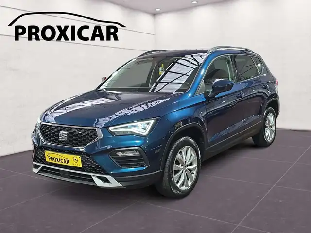 SEAT Ateca Seat Ateca 2.0 TDi 150cv Move! CARPLAY*AIRCO*GPS