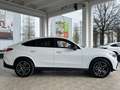 Mercedes-Benz GLC 450 GLC 450 d 4M AMG Line/Pano.-Dach/Distronic/AHK Weiß - thumbnail 4