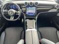 Mercedes-Benz GLC 450 GLC 450 d 4M AMG Line/Pano.-Dach/Distronic/AHK Weiß - thumbnail 11