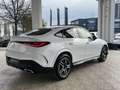 Mercedes-Benz GLC 450 GLC 450 d 4M AMG Line/Pano.-Dach/Distronic/AHK Weiß - thumbnail 5