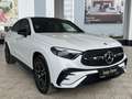 Mercedes-Benz GLC 450 GLC 450 d 4M AMG Line/Pano.-Dach/Distronic/AHK Weiß - thumbnail 3