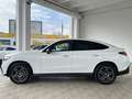 Mercedes-Benz GLC 450 GLC 450 d 4M AMG Line/Pano.-Dach/Distronic/AHK Weiß - thumbnail 8