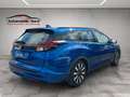 Honda Civic 1.8 Tourer Elegance Garantie + TÜV Neu Blau - thumbnail 7