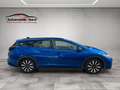 Honda Civic 1.8 Tourer Elegance Garantie + TÜV Neu Blau - thumbnail 8