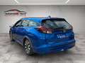 Honda Civic 1.8 Tourer Elegance Garantie + TÜV Neu Blau - thumbnail 5