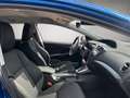 Honda Civic 1.8 Tourer Elegance Garantie + TÜV Neu Blau - thumbnail 17