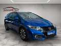 Honda Civic 1.8 Tourer Elegance Garantie + TÜV Neu Blau - thumbnail 9