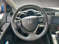 Honda Civic 1.8 Tourer Elegance Garantie + TÜV Neu Blau - thumbnail 11