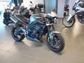 Triumph Street Triple 675 R Gris - thumbnail 1