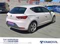 SEAT Leon 2.0TDI CR S&S FR 150 Blanco - thumbnail 2