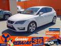 SEAT Leon 2.0TDI CR S&S FR 150 Blanco - thumbnail 1